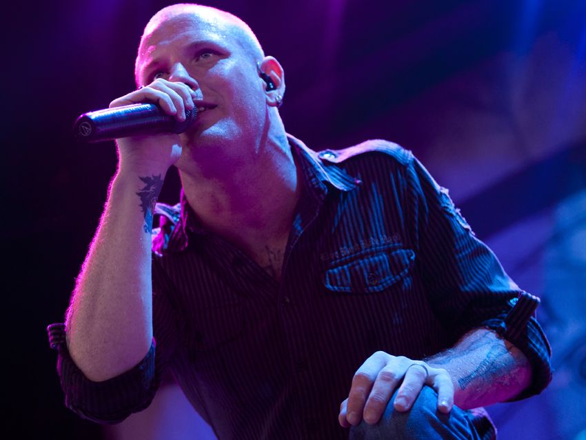 Slipknot/Stone Sour's Corey Taylor's 6 greatest lyricists of all time ...