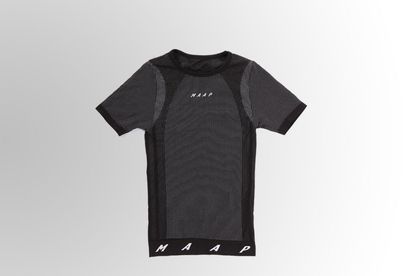 MAAP Seamless Baselayer tee