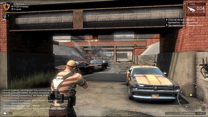 APB – hands-on | GamesRadar+