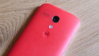 Motorola Moto G 4G