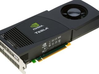Nvidia and ATI graphics cards to handle AI from 2010