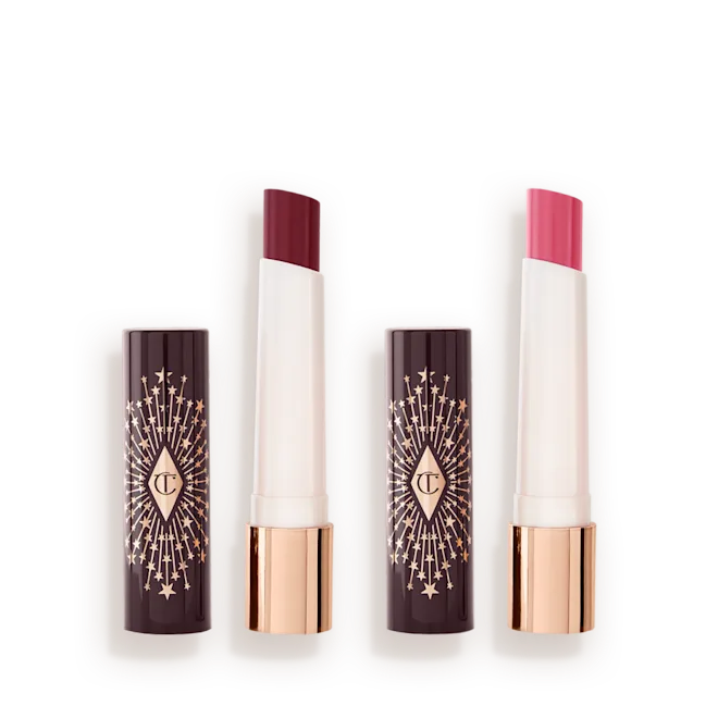 Charlotte Tilbury, Hyaluronic HappiKiss Duo (Was $70)