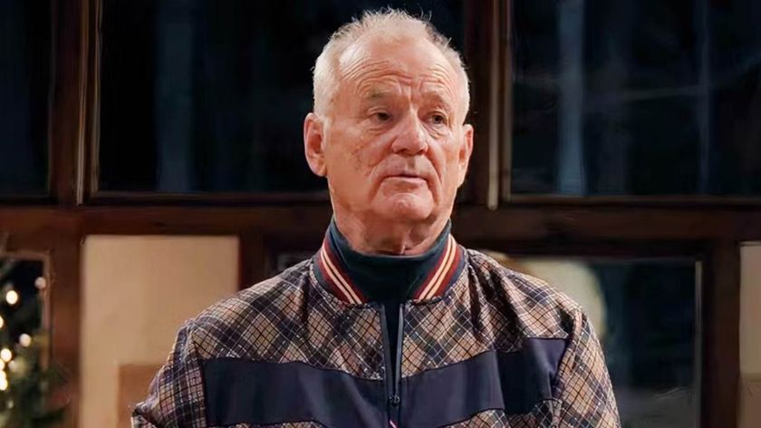 Bill Murray in Riff Raff