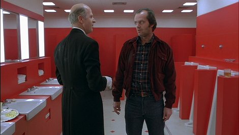 The Shining (1980)