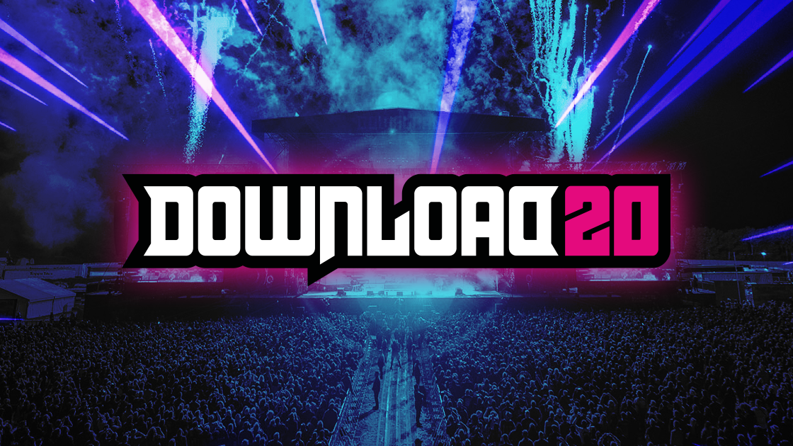 Download Festival