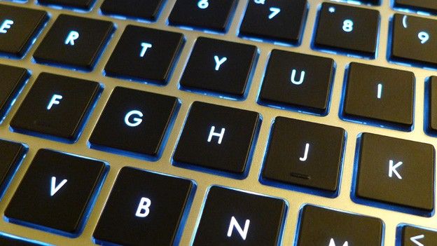 HP ENVY 14 Spectre
