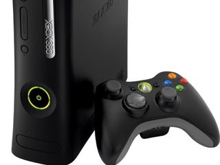 Might we see Xbox 360 games on Apple's iPhone at some point soon?