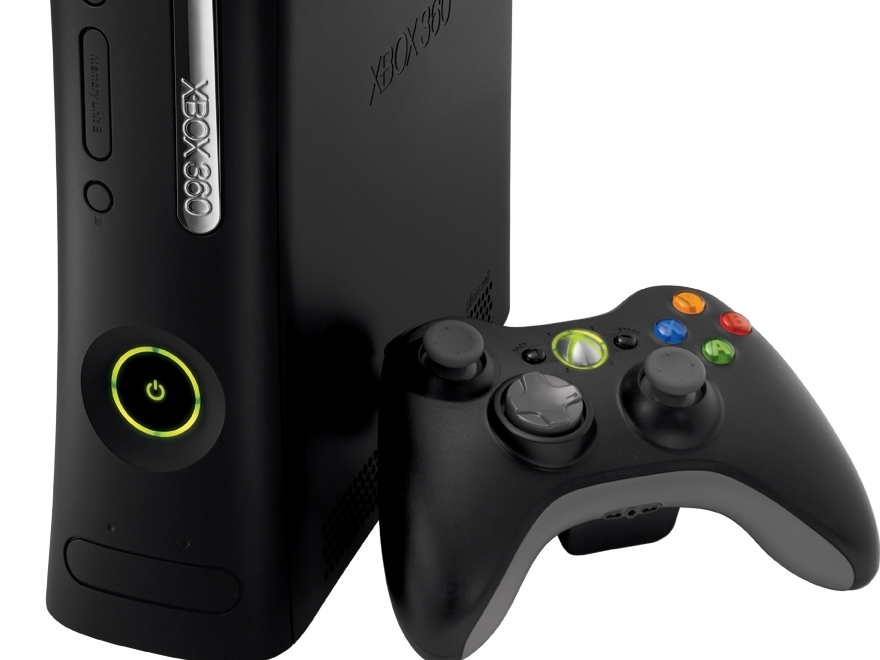 Is The Xbox 360 Elite Borked Techradar - elite xbox 360 roblox