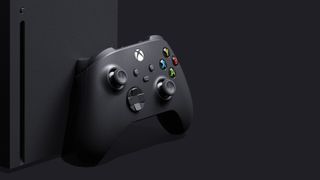 Xbox Series X Controller