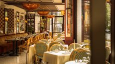new london restaurants 2026