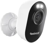 Reolink Wireless Outdoor Security Camera Reolink Wireless Outdoor Security Camera