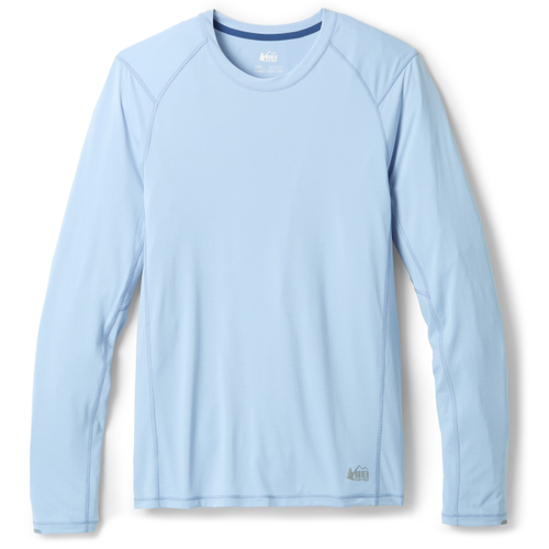 Swiftland Long-Sleeve Running T-Shirt 