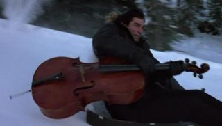 Cello, Goodbye