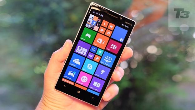 Nokia Lumia 930 review