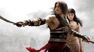 Prince of Persia - best video game movies