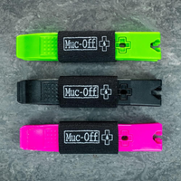 Muc-Off Rim Stix Tyre Levers