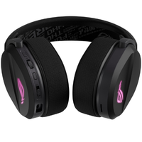 Asus ROG Pelta | 2.4 GHz, Bluetooth, and USB-C connectivity | 90-hour battery life | $130 $110 at Amazon (save $20)