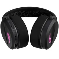 Asus ROG Pelta | 2.4 GHz, Bluetooth, and USB-C connectivity | 90-hour battery life | $130 $104.49 at Amazon (save $25.51)