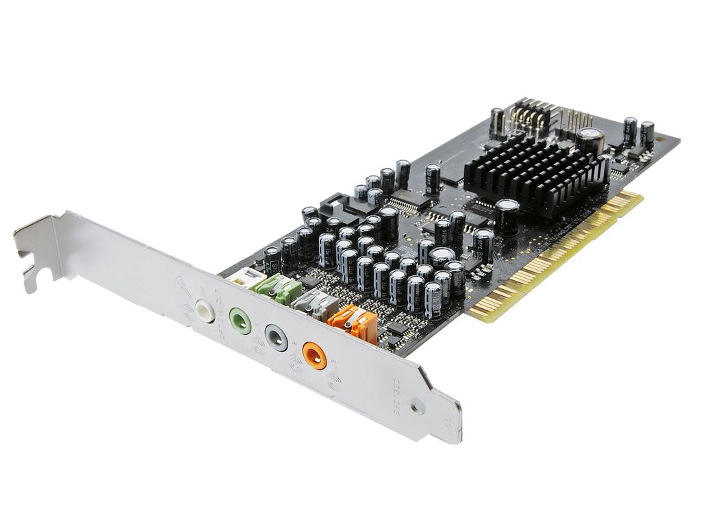 Creative Sound Blaster X-Fi Xtreme Gamer review | TechRadar