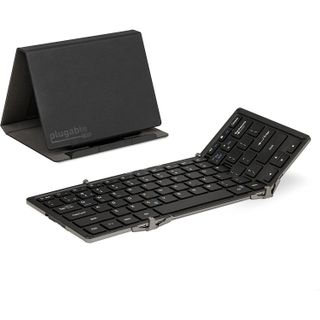 Plugable Foldable Bluetooth Keyboard square render