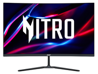 Acer Nitro ED270U P2bmiipx Gaming Monitor: now $169 at NeweggSize: 27 Inch
Panel Type: VA
Resolution: 2560 x 1440 pixel
Refresh: 170 Hz
Flat/Curved: Curved