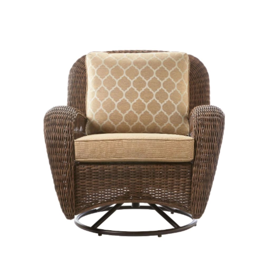 Best outdoor furniture at Home Depot to better your backyard Homes