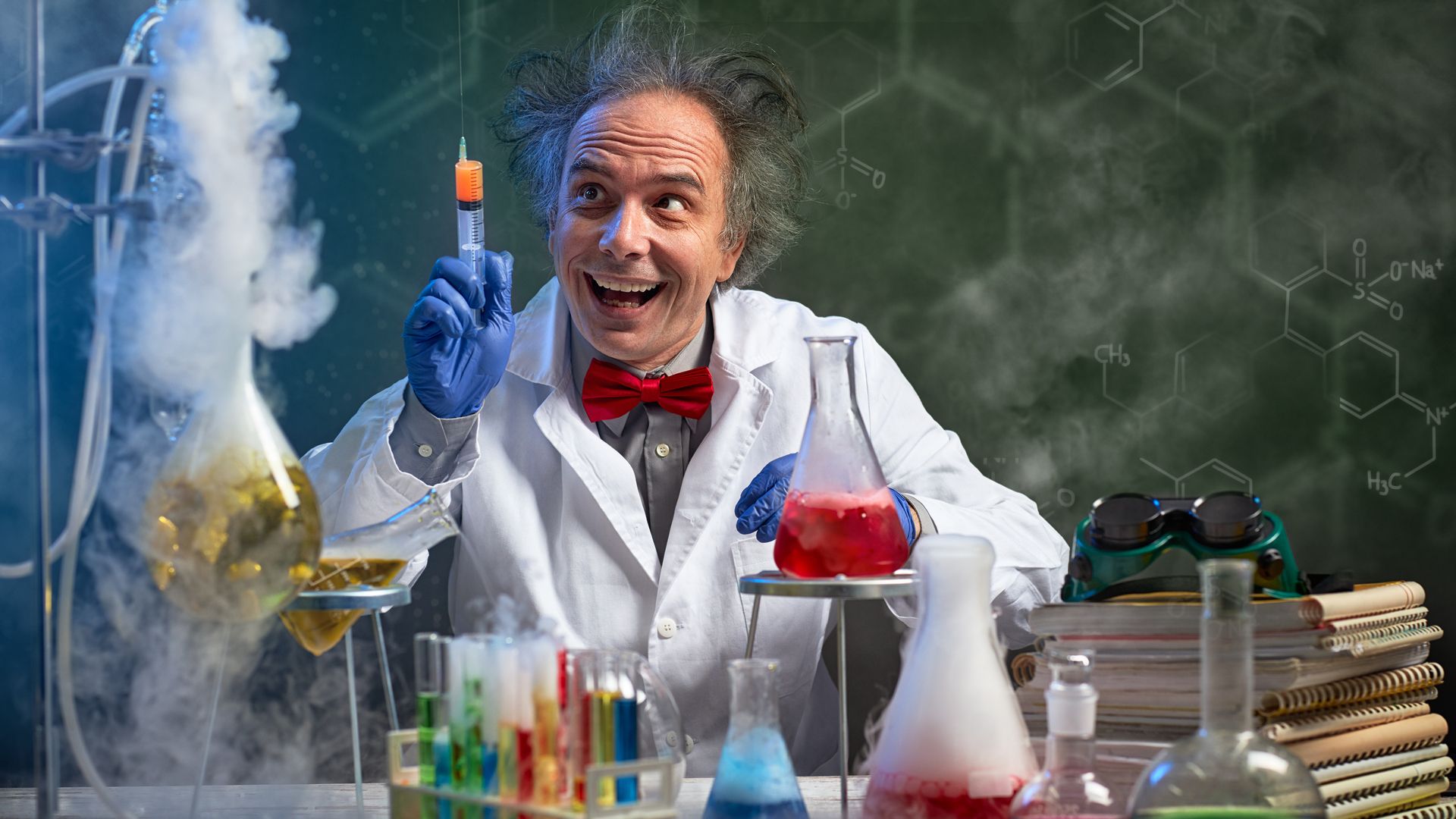 Les dix meilleures chaînes YouTube de vulgarisation scientifique ...