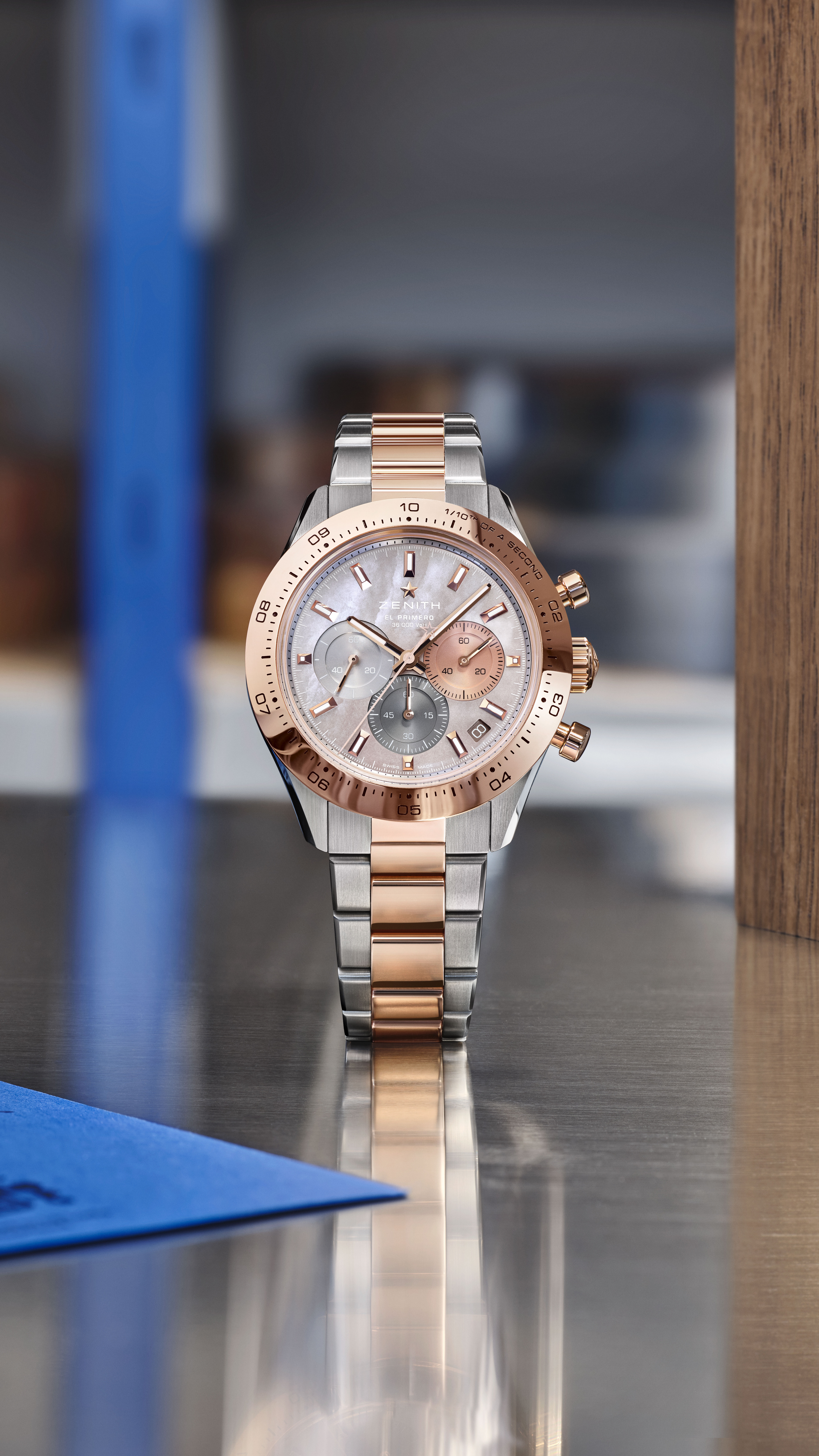 LVMH watches