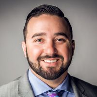 Garrett Yack, Registered Investment Adviser Representative's avatar