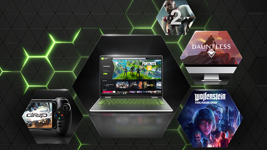 3 Meses GRÁTIS de PC Game Pass no GeForce Now! Nova Atualização