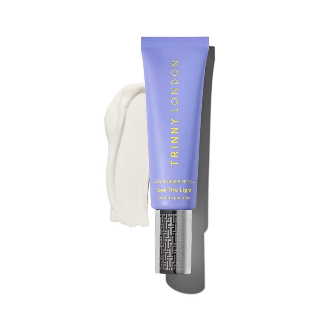 Viz Light SPF Moisturizer