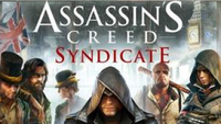 Assassin’s Creed: Syndicate