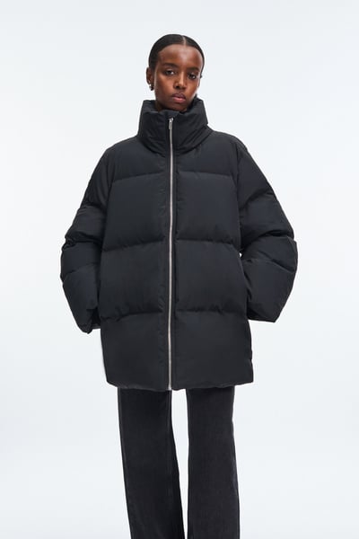 Stella Puffer Jacket
