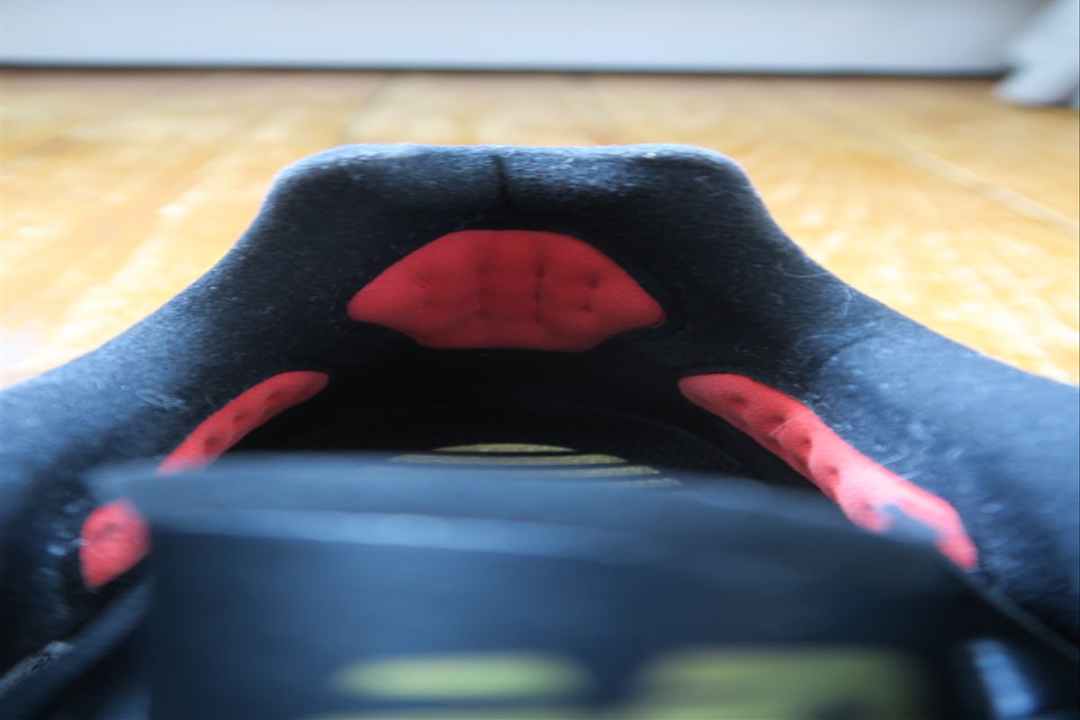 New Balance 442 review