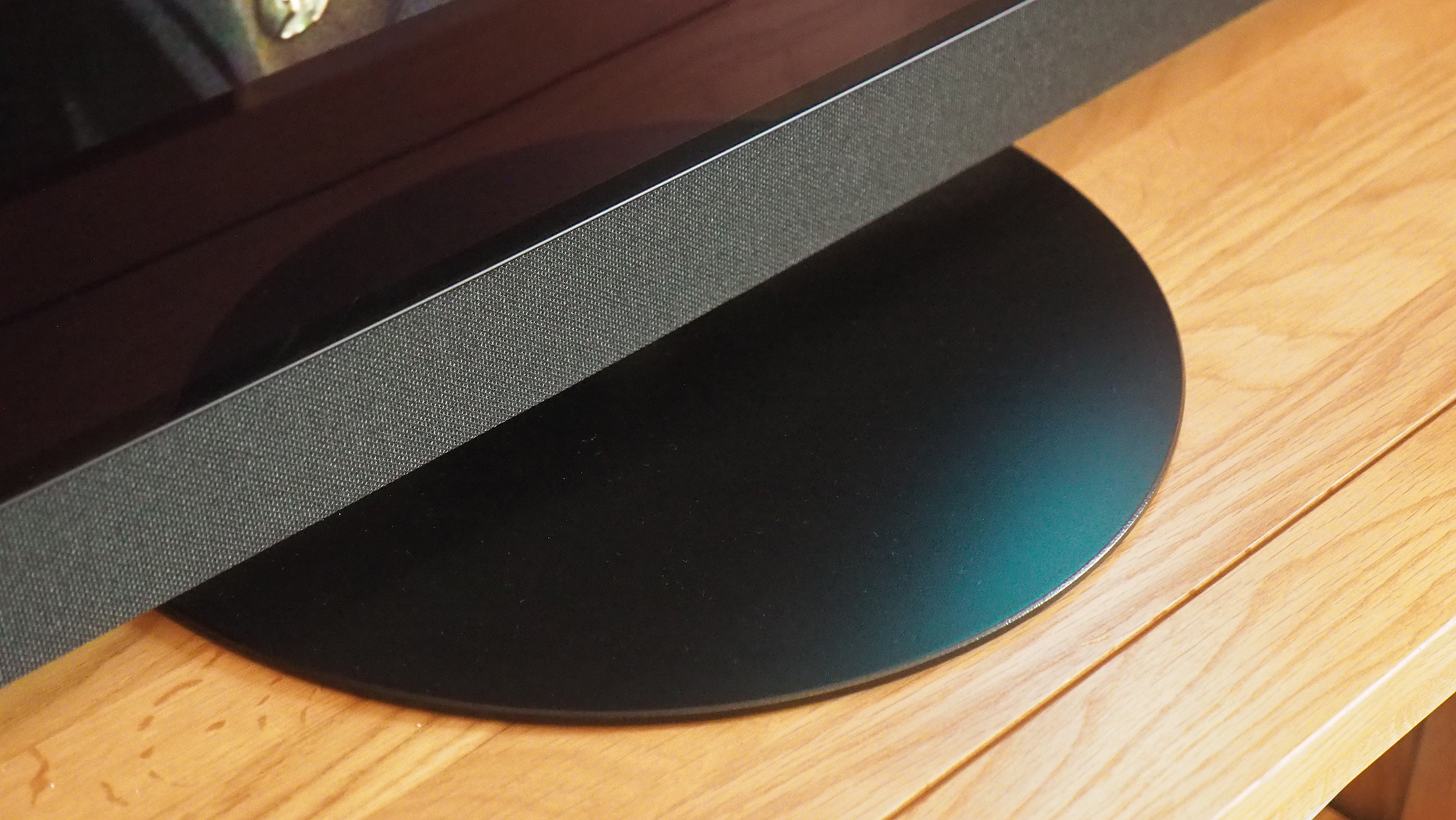 Panasonic Z95B OLED TV review
