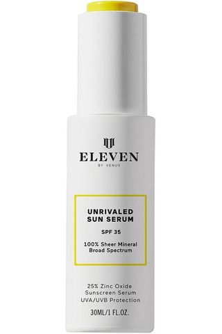 Eleven Sunscreen Serum