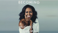 Becoming – Michelle Obama