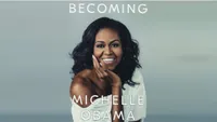 Becoming – Michelle Obama