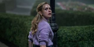 the haunting of bly manor netflix victoria pedretti dani