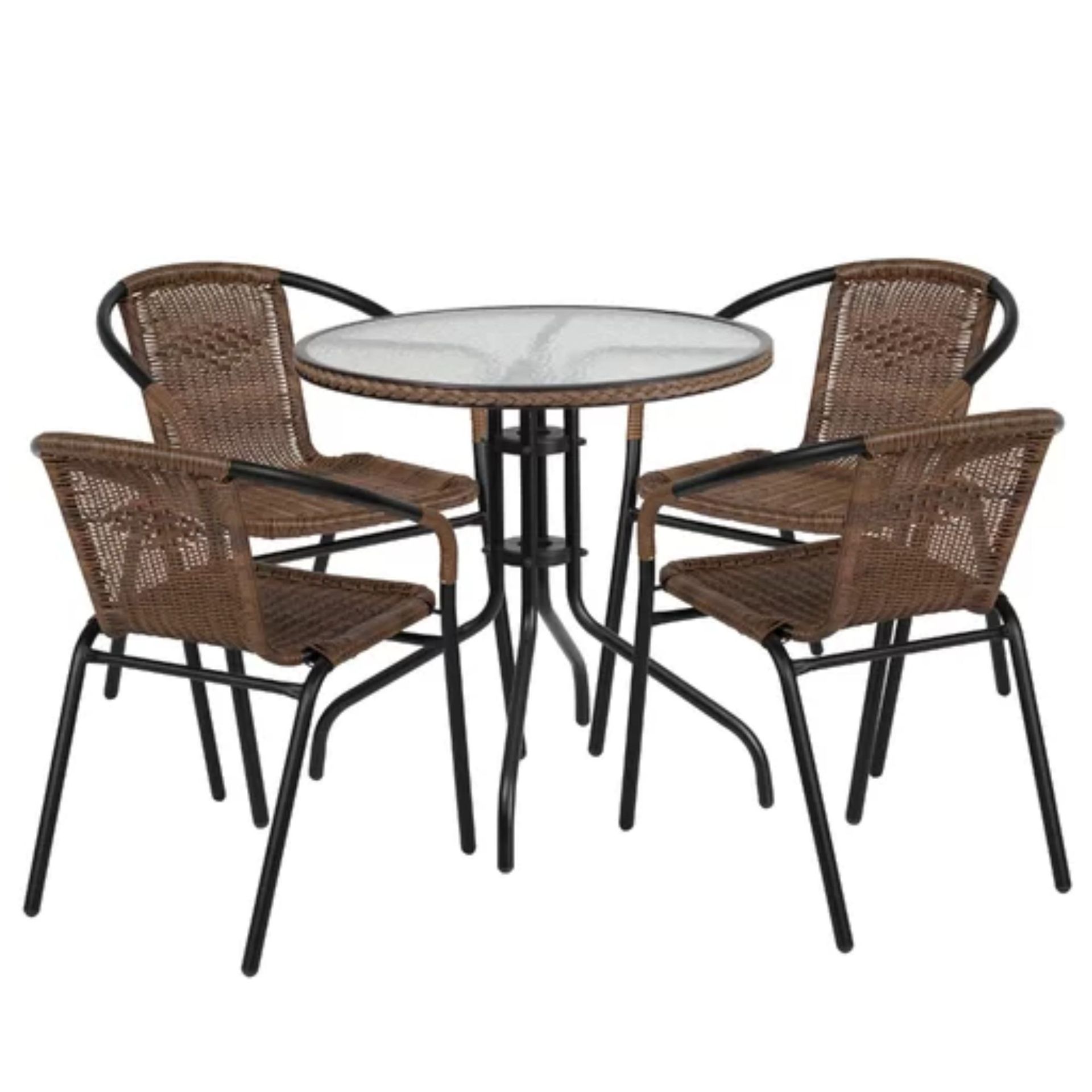 Amlie Dining Set