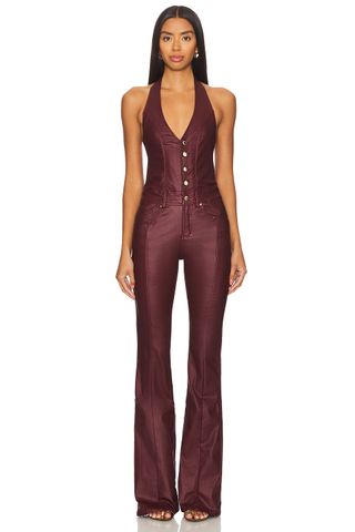 Cynthia Jumpsuit