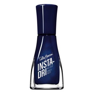 Expensive Looking Nail Colours Sally Hansen Midnight Drive