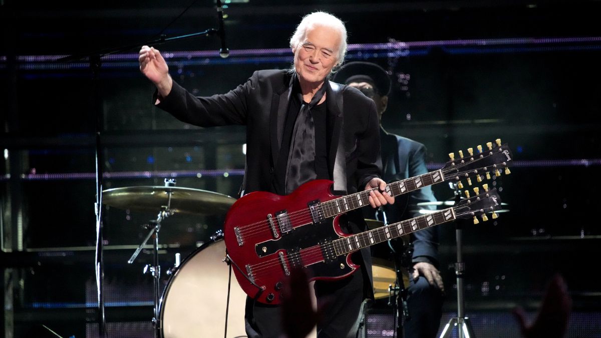 Jimmy Page