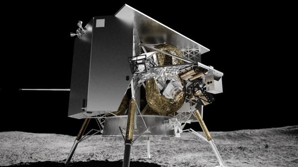 You can pay to have your ashes buried on the moon. Just because you can doesn’t mean you should Space