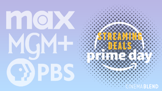 Amazon Prime Day streaming deals banner