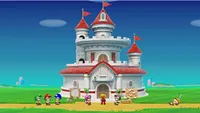 Super Mario Maker 2