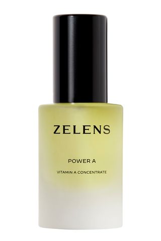 Zelens Power A Treatment Drops - retinol