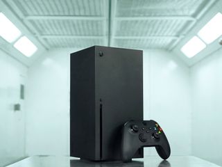 Xbox Series X