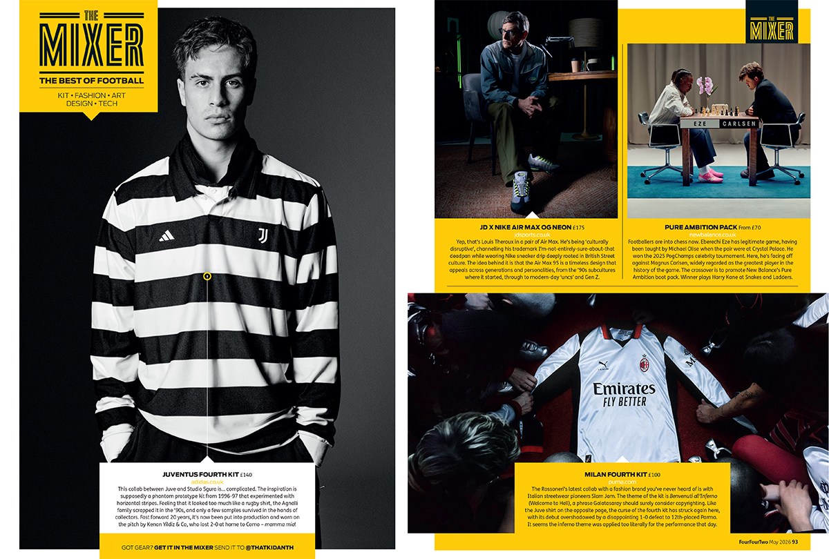 FourFourTwo issue 390