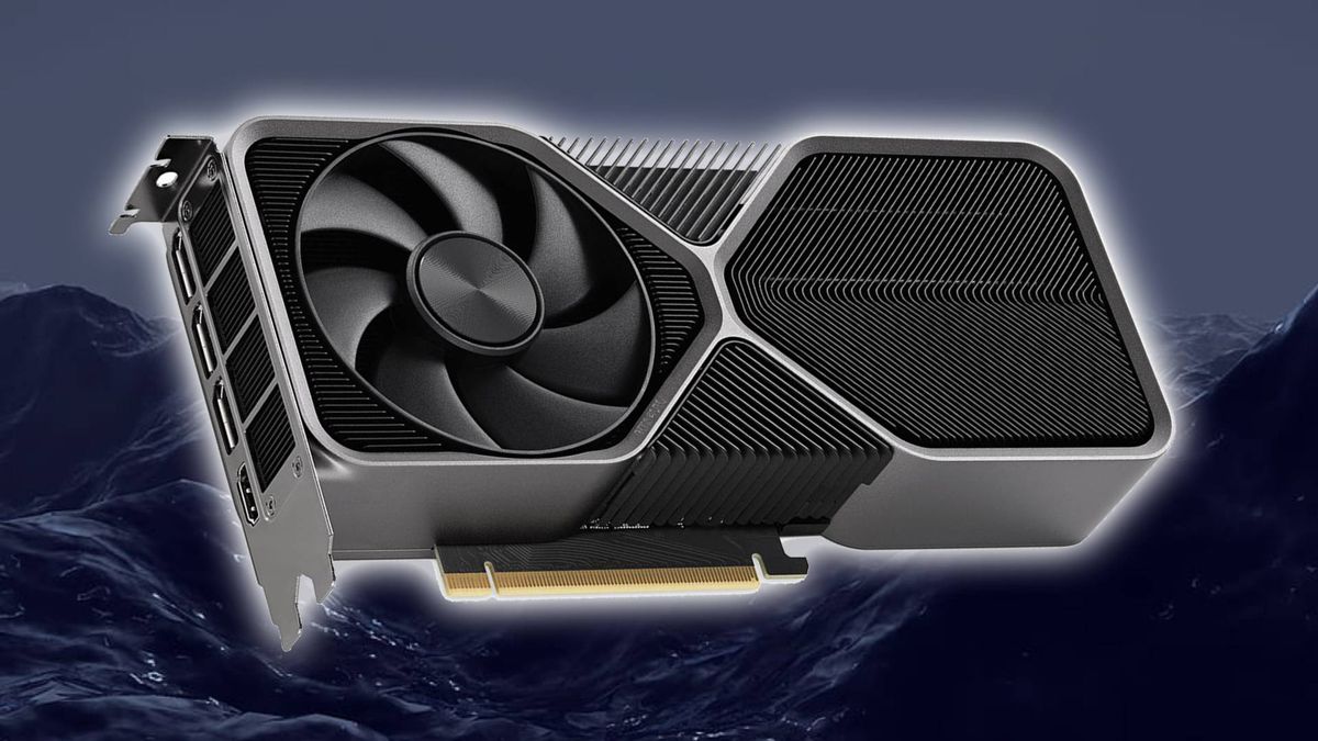 Nvidia RTX 4060 release date might be sooner than expected